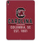University of South Carolina Columbia SC, EST. 1801 Apple iPad Pro Skin