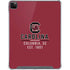 University of South Carolina Columbia SC, EST. 1801 iPad Cases