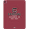 University of South Carolina Columbia SC, EST. 1801 iPad Pro 13in M4 (2024) Skin
