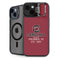 University of South Carolina Columbia SC, EST. 1801 iPhone 13 Kickstand Case