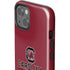 University of South Carolina Columbia SC, EST. 1801 iPhone 15 Impact Case