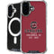 University of South Carolina Columbia SC, EST. 1801 iPhone 16 Plus MagSafe Case