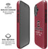 University of South Carolina Columbia SC, EST. 1801 iPhone 16 Plus Magsafe Impact Case