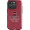 University of South Carolina Columbia SC, EST. 1801 iPhone 16 Pro Impact Case