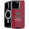University of South Carolina Columbia SC, EST. 1801 iPhone 16 Pro MagSafe Case