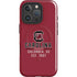 University of South Carolina Columbia SC, EST. 1801 iPhone 16 Pro Max Magsafe Impact Case