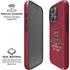 University of South Carolina Columbia SC, EST. 1801 iPhone 16 Pro Max Magsafe Impact Case