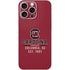 University of South Carolina Columbia SC, EST. 1801 iPhone 16 Pro Max Skin