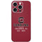 University of South Carolina Columbia SC, EST. 1801 iPhone 16 Pro Skin