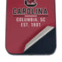University of South Carolina Columbia SC, EST. 1801 iPhone 16 Skin