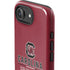 University of South Carolina Columbia SC, EST. 1801 iPhone 16e Impact Case