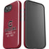 University of South Carolina Columbia SC, EST. 1801 iPhone 16e Impact Case