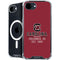 University of South Carolina Columbia SC, EST. 1801 iPhone 16e MagSafe Case