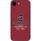 University of South Carolina Columbia SC, EST. 1801 iPhone 16e Skin