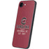 University of South Carolina Columbia SC, EST. 1801 iPhone 16e Skin