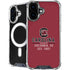 University of South Carolina Columbia SC, EST. 1801 iPhone 17 MagSafe Case