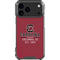 University of South Carolina Columbia SC, EST. 1801 iPhone 18 Pro Max Clear Case