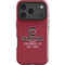 University of South Carolina Columbia SC, EST. 1801 iPhone 18 Pro Max Impact Case