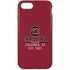 University of South Carolina Columbia SC, EST. 1801 iPhone Cases