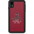University of South Carolina Columbia SC, EST. 1801 iPhone Cases