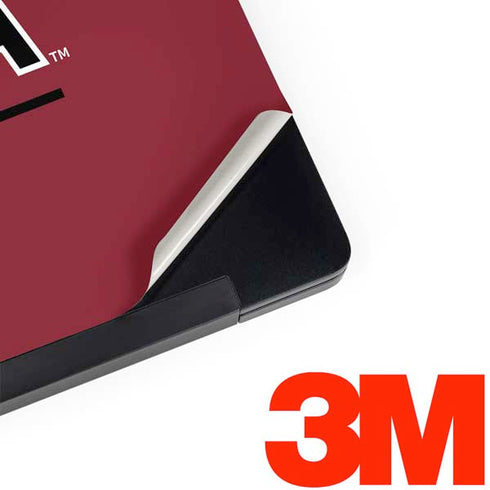University of South Carolina Columbia SC, EST. 1801 Dell Latitude Skin