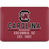 University of South Carolina Columbia SC, EST. 1801 Apple MacBook Air Skin