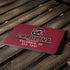 University of South Carolina Columbia SC, EST. 1801 Apple MacBook Air Skin
