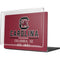 University of South Carolina Columbia SC, EST. 1801 MacBook Pro 14in (2021-24) Case plus Skin