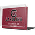 University of South Carolina Columbia SC, EST. 1801 MacBook Pro 14in (2021-24) Case plus Skin