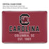 University of South Carolina Columbia SC, EST. 1801 MacBook Pro 14in (2021-24) Case plus Skin