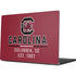 University of South Carolina Columbia SC, EST. 1801 Apple MacBook Pro 14-inch Skin