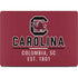 University of South Carolina Columbia SC, EST. 1801 Apple MacBook Pro 14-inch Skin