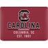 University of South Carolina Columbia SC, EST. 1801 Apple MacBook Pro 16-inch Skin