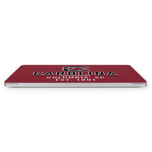 University of South Carolina Columbia SC, EST. 1801 Apple MacBook Pro 16-inch Skin