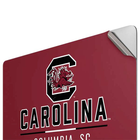 University of South Carolina Columbia SC, EST. 1801 Apple MacBook Pro 16-inch Skin