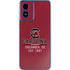 University of South Carolina Columbia SC, EST. 1801 Moto G Play 4G (2024) Skin
