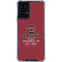 University of South Carolina Columbia SC, EST. 1801 Moto G Power 5G (2024) Clear Case