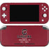 University of South Carolina Columbia SC, EST. 1801 Nintendo Switch Lite Skin