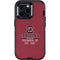 University of South Carolina Columbia SC, EST. 1801 Otterbox Defender iPhone Skin