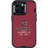 University of South Carolina Columbia SC, EST. 1801 Otterbox Defender iPhone Skin