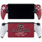 University of South Carolina Columbia SC, EST. 1801 PlayStation Portal Remote Player Skin