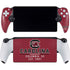 University of South Carolina Columbia SC, EST. 1801 PlayStation Portal Remote Player Skin