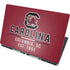 University of South Carolina Columbia SC, EST. 1801 Dell Precision Skin
