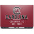 University of South Carolina Columbia SC, EST. 1801 Dell Precision Skin