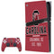 University of South Carolina Columbia SC, EST. 1801 PS5 Pro Bundle Skin