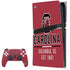 University of South Carolina Columbia SC, EST. 1801 PS5 Pro Bundle Skin
