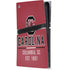 University of South Carolina Columbia SC, EST. 1801 PS5 Pro Console Skin