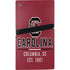 University of South Carolina Columbia SC, EST. 1801 PS5 Pro Disk Bundle Skin