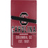 University of South Carolina Columbia SC, EST. 1801 PS5 Pro Disk Console Skin