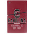 University of South Carolina Columbia SC, EST. 1801 PS5 Slim Digital Edition Console Skin